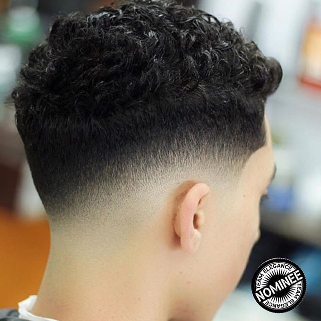 Fade Desvanecido